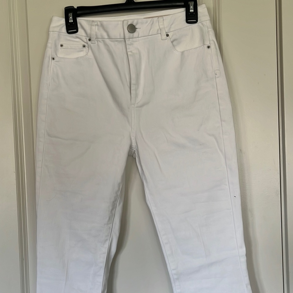 NWOT ASOS Denim. 28/36. So cute - Picture 2 of 6